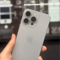 ایفون ۱۵پرومکس