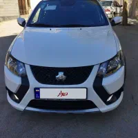 کویک gxr|خودرو سواری و وانت|خرمآباد, |دیوار