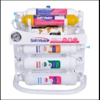 تصفیه اب خانگی وپیش تصفیه|آب‌سردکن و تصفیه آب|یزد, |دیوار