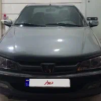 پژو پارس سال مدل 98 سالم|خودرو سواری و وانت|پاکدشت, پاکدشت (مامازند)|دیوار