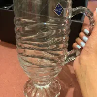 پارچ ولیوان