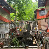 استخدام نیروی ماهر و نیمه ماهر در کافه رستوران