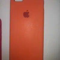 گارد سیلیکونی آیفون +6s|لوازم جانبی موبایل و تبلت|نیشابور, مسکن مهر نور|دیوار