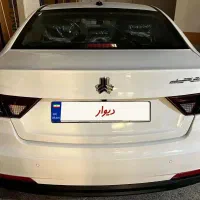 شاهین GL صفر با کارت طلایی