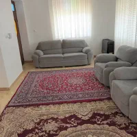 اجاره ویلا حیاط دار روستای|اجارهٔ کوتاه‌مدت ویلا و باغ|صومعه‌سرا, |دیوار