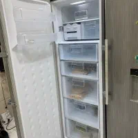 یخچال دوقلو هیوندا