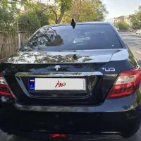 دنا پلاس اپشنال مدل ۱۴۰۴|خودرو سواری و وانت|تهران, شهرک گلها|دیوار