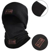 ست کلاه اسکارف ۵.۱۱