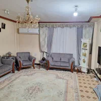 فروش آپارتمان طبقه چهار مسکن مهر نورآباد|فروش آپارتمان|ایذه, |دیوار