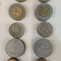 کلکسیون سکه|کلکسیون سکه، تمبر، اسکناس|یزد, |دیوار