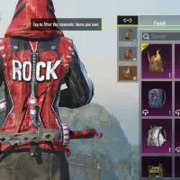 اکانت پابچی لول 75|کنسول، بازی ویدئویی و آنلاین|سیوان, |دیوار