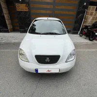 تیبا صندوقدار مدل ۱۳۹۴