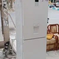 یخچال الکترواستیل