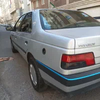 روآ سال مدل 89 دوگانه شرکتی