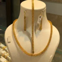 طلا جواهر