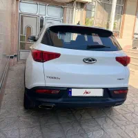 تیگو ۷ بدون رنگ لاستیک چهار چرخ نو خارجی|خودرو سواری و وانت|عجب شیر, |دیوار