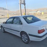 پژوپارس سال|خودرو سواری و وانت|ماکو, |دیوار