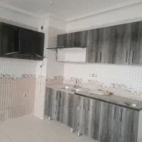 کابینت آک آک بدون استفاده فقط نصب شده|مصالح و تجهیزات ساختمان|مسجد سلیمان, |دیوار