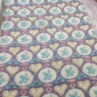 تشک دونفره پنبه ای