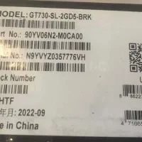 گرافیک ایسوس آکبند GeForce GT 730 2GB GDDR5|قطعات و لوازم جانبی رایانه|تهران, امامت|دیوار