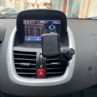 هولدر دریچه کولری موبایل