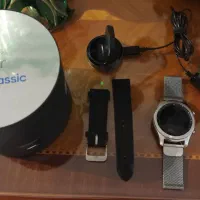 ساعت سامسونگ s3
