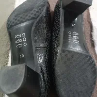 کفش مجلسی زنانه و صندل زنانه|کیف، کفش، کمربند|ری, صالح‌آباد شرقی|دیوار