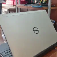 لپ تاپ DELL  مدل cpu i5 گرافیک دار تمیز|رایانه همراه|قرچک, مهدیه|دیوار