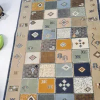 قالیچه|فرش|صدرا-فارس, فاز ۱|دیوار