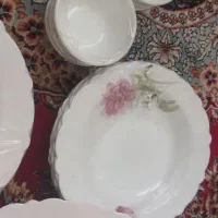 سرویس ۲۵ تیکه ۶ نفره آرکوپال نو نو