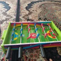 فوتبال دستی