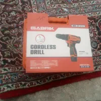 دریل شارژی آکبند