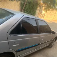 پژو پارس|خودرو سواری و وانت|حبیب آباد, |دیوار