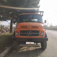 جرثقیل911اشمیتس‌منتاژخارج