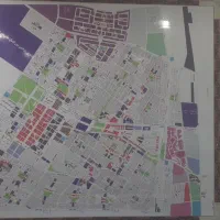 ۵۰۰ متری حاشیه بلوار جمهوری