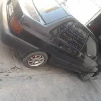 پراید۸۴ اسپرت