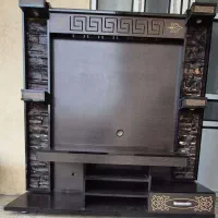 فروش میز تلویزیون در حد نو