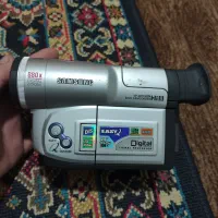 دوربین عکاسی و فیلمبرداری|دوربین عکاسی و فیلمبرداری|رامسر, |دیوار