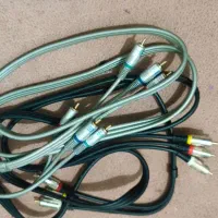 کابل تصویری ژاپنی برند DAIYO|صوتی و تصویری|کرج, حصارک پایین|دیوار