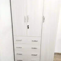 کمد|جاکفشی، کمد، دراور|پلنگ آباد, |دیوار