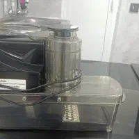 رنده برقی وسالادساز