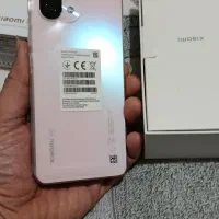 گوشی شیاومی مدل mi 11lite 5G NE آکبند|موبایل|کرج, گلشهر|دیوار