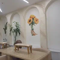 نیازمند ناخنکار حرفه ای و طراح ناخن در سالن طوبی