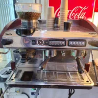 اسپرسو ساز برند الگانس