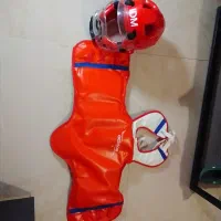 ست کامل لباس تکواندو