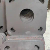 برش لیزری فلزات cnc|خدمات پیشه و مهارت|ملایر, |دیوار