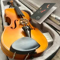 دو عدد ویولن TF142 دو چهار وچهار چهاراصلی با شناسه