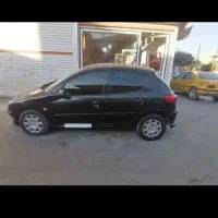 ماشین 206