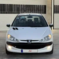 206 تیپ ۵ مدل ۹۳