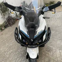Keeway Xdv 250
